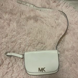 Michael kors brand new belt bag